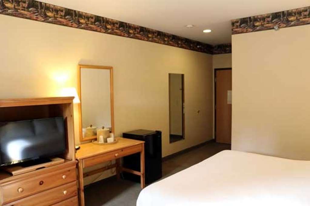Pellston Lodge 客房 照片
