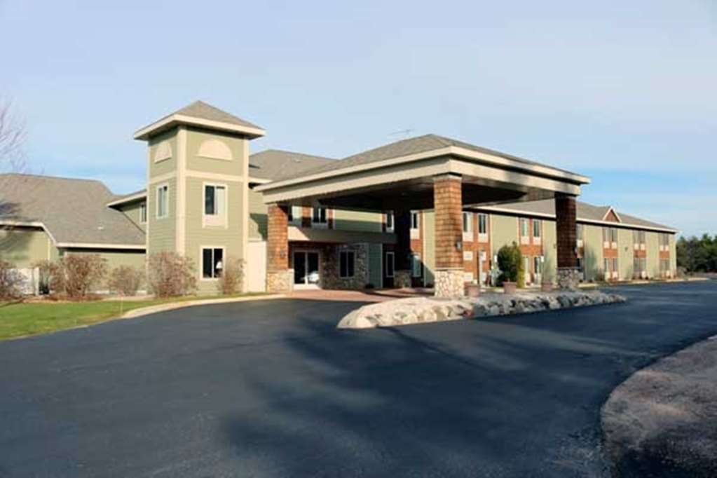 Pellston Lodge 外观 照片